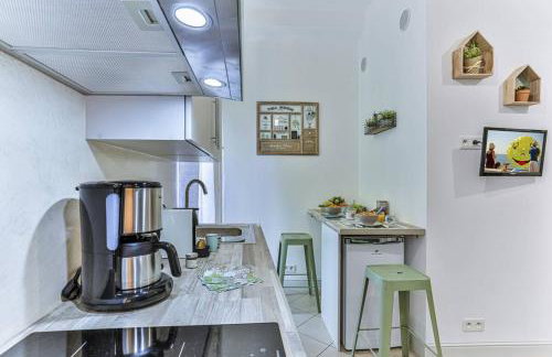 MY CASA GROSSO 1 MD - New 3 minutes from the Sea - Foto 2