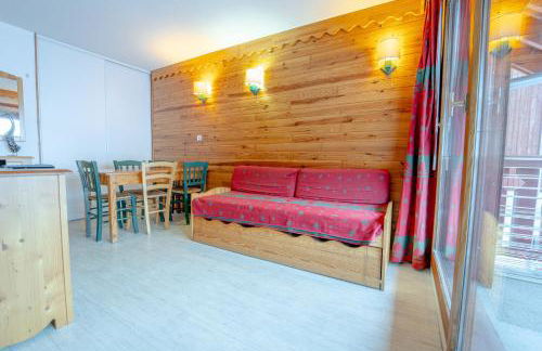 Sfl 1 appt 4-6 couchages - Foto 4