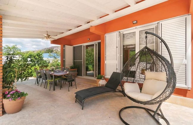 House Ela with pool - Foto 26