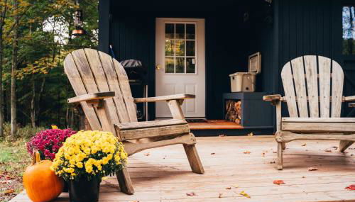 Mountain Brook Cabin - Foto 5