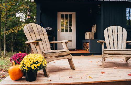 Mountain Brook Cabin - Foto 5