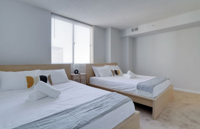 Comfort Apartments in Arlington - Foto 15