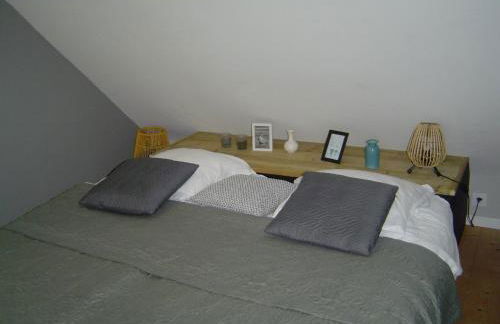 Studio Etables sur mer - Foto 7