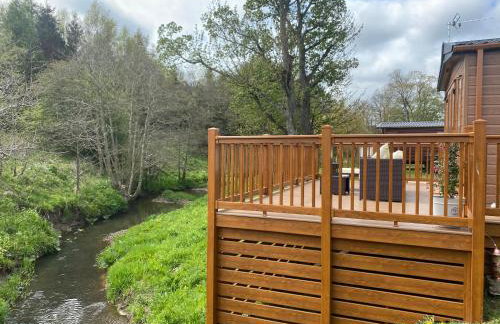 Carre Retreat with private hot tub - Photo 5