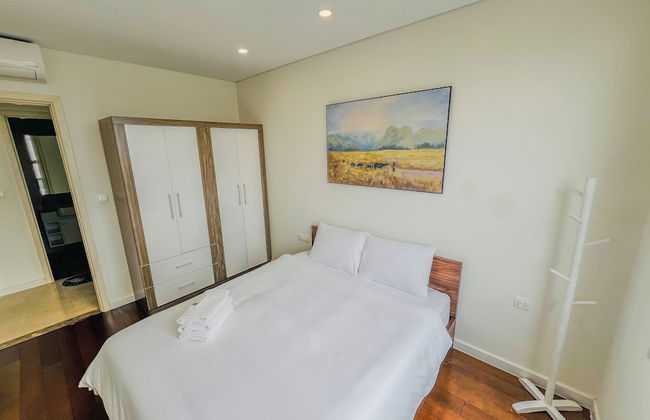 Vinhomes D'Capitale - Quylodge - Foto 60