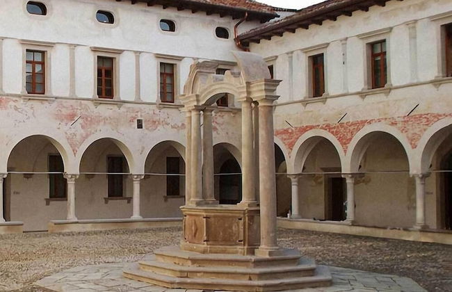 Campus San Francesco - Foto 13