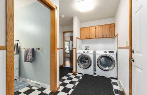 The Harbor Hideaway Unwind near Lake Winnebago - Foto 22