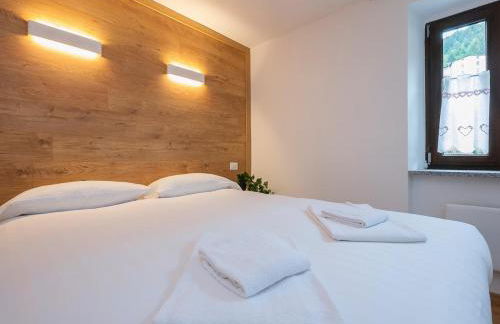 Alpine Retreat Bormio - With WIFI and Smart Tv - Photo 10