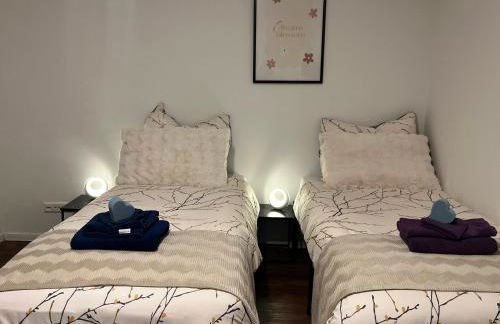 Apartments Königstein im Taunus - Foto 40