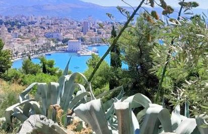 Apartman L & V Split - Foto 43