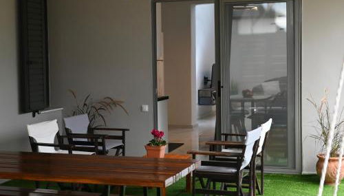 Aura House - Foto 3, Garden