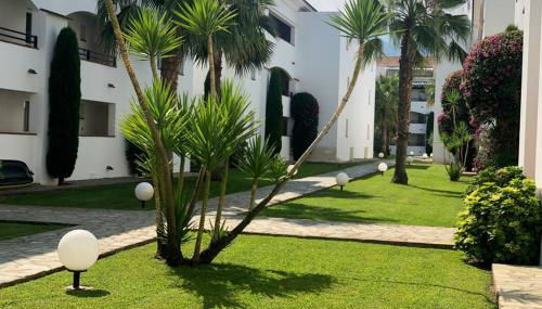 Moriani-Plage : Résidence en bord de mer - Foto 2