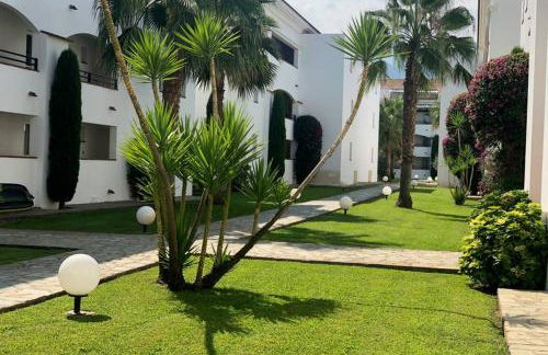 Moriani-Plage : Résidence en bord de mer - Foto 2