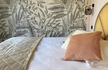 Magnifique lodge dans la forêt de Fontainebleau - Foto 30