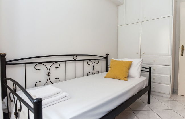 Home Away from Home 2 Bd Apt in Zografou - Foto 5