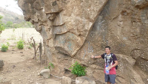 Caminhada a Piedra Herrada
