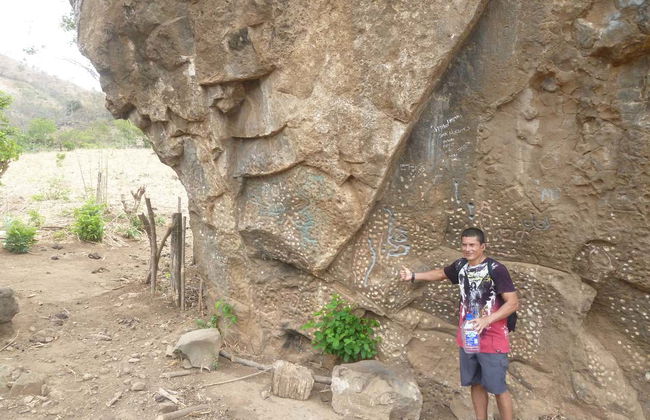 Excursión a El Tunco + Cascadas de Tamanique - Foto 2