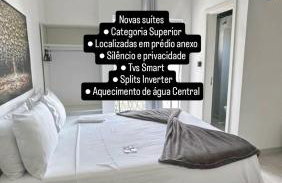 Hotel Pousada Villas do Atlantico 2 min a pe da praia do Buraco da Velha - Foto 3