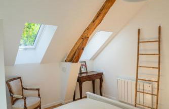 Les Ailes du moulin - Foto 28