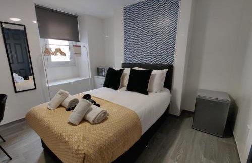 Private En-Suite - Foto 52