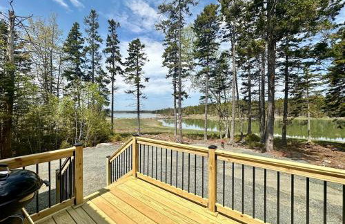 Oceanfront Sunset View Cabin - Foto 21