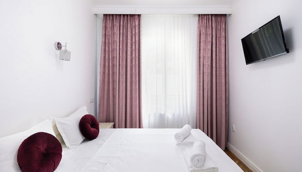 Bucharest Studio Wonderland Room - Foto 3, Habitación