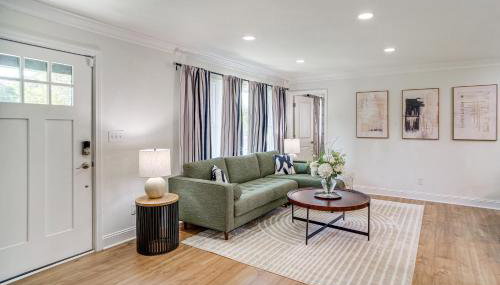 1 Mi to Downtown Gallatin Family-Friendly Home! - Foto 4