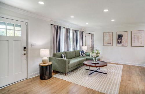 1 Mi to Downtown Gallatin Family-Friendly Home! - Foto 4