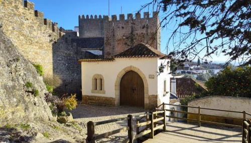 Casa Mourisca - Albino d'Óbidos - Foto 2