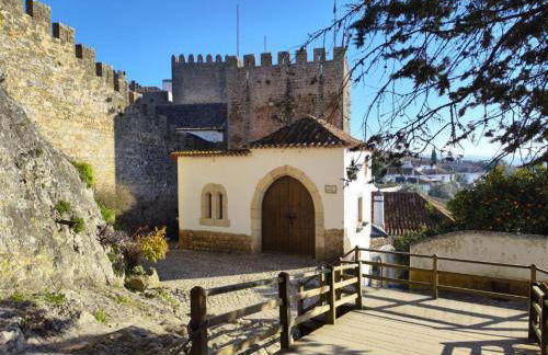 Casa Mourisca - Albino d'Óbidos - Foto 2