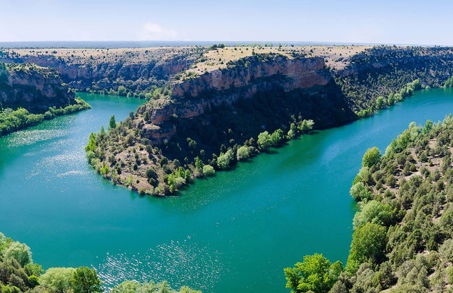Alquiler de kayak en las Hoces del Duratón - Foto 7