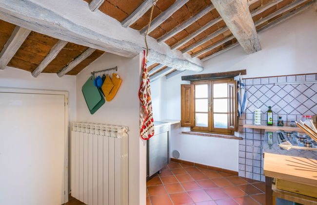 Casa Campau - Foto 18