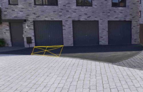 Lovely home close to City Center & Rail Station - Foto 15