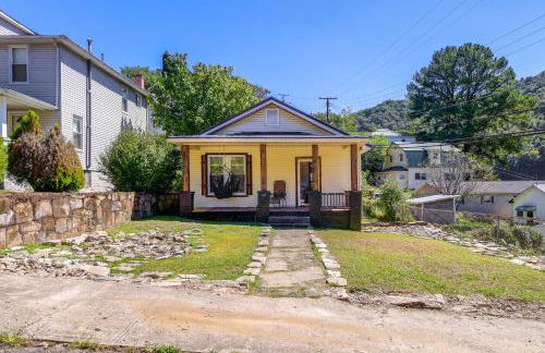 Williamson Cottage about 2 Mi to Town and Trails! - Photo 25