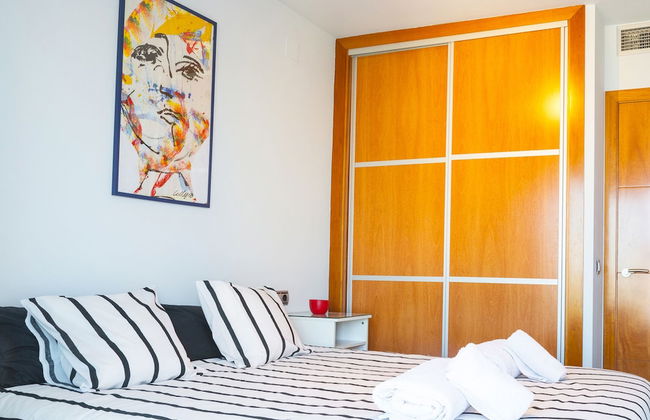 Apartamentos la Torre - Foto 8