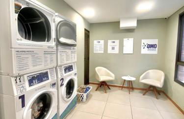 Luxuoso Studio Bambu - Photo 12