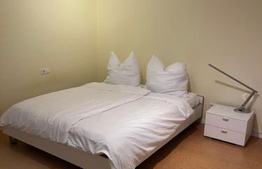 Ferienwohnung Nähe Autobahn Ruhige Lage für Familien & Monteure - Foto 5