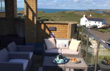 Tudor Apartment (Panoramic Sea Views) - Foto 15