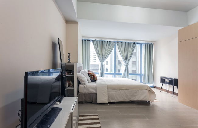 StayHome Asia at Two Central - Foto 7