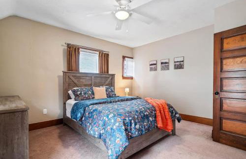 Historical District,Fully equipped,3 Beds,Sleeps 6 - Foto 23