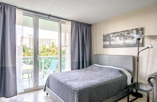 MIAMI Collins Beach Apartments - Foto 57