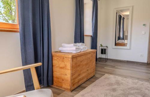 Ferienhof Petermühle Urlaub mit Alpakas - Foto 8