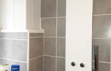 Gîte Chanay 80 m2 Tournus 2 chambres - Foto 17