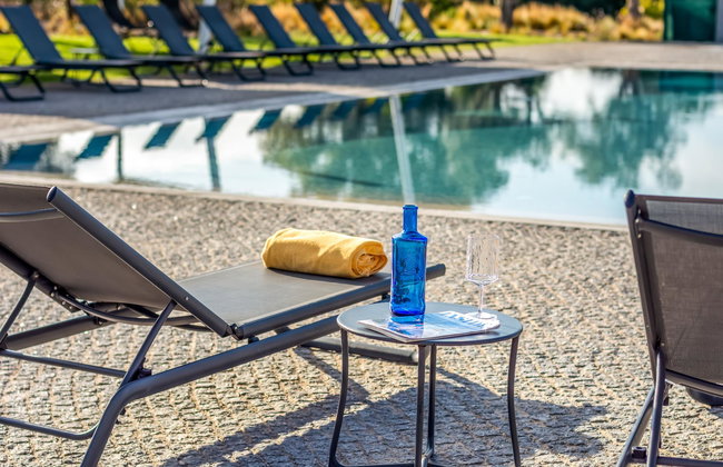 Quinta do Algarvio - Foto 9