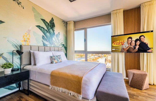 Trendy Apartments in Puerto Madero - Foto 15