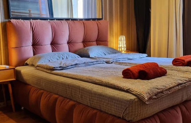 Central Apartment Shishman - Foto 3