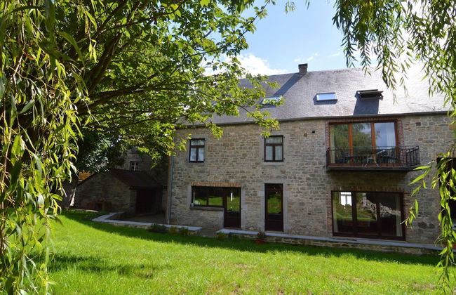 Spacious Ardennes Getaway - Photo 38