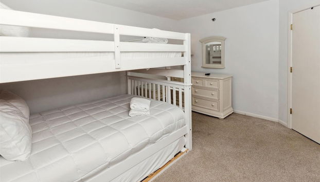 Inlet Reef 306 2 Bedroom Condo by RedAwning - Foto 3, Habitación