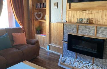 Georges holiday apt the blue suite - Foto 1