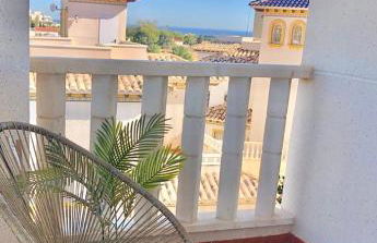 Casa Andres. Two bed Penthouse Pool & Terrace - Foto 58